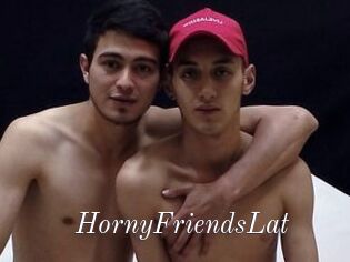HornyFriendsLat