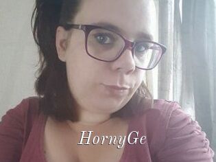HornyGe