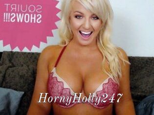 HornyHolly247