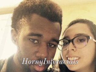HornyInteracials
