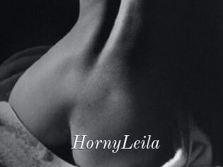 HornyLeila