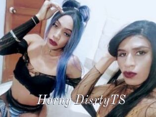 Horny_DisrtyTS