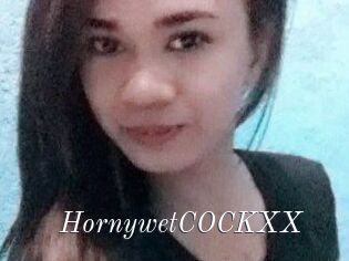 HornywetCOCKXX