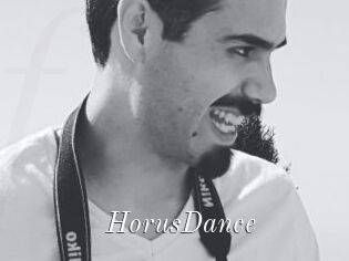 HorusDance