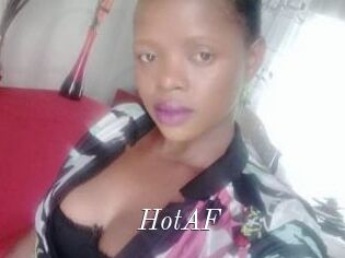 HotAF