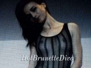 HotBrunetteDiva