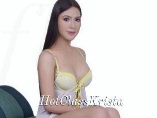 HotClassKrista