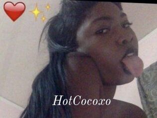 HotCocoxo