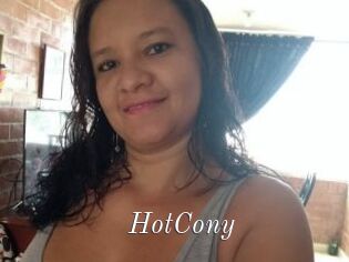 HotCony