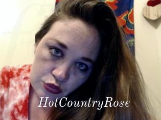 HotCountryRose