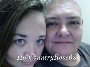 HotCountryRose69