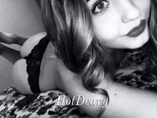HotDeary