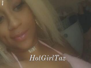 HotGirlTaz