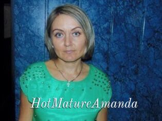 HotMatureAmanda