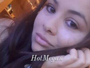 HotMegan