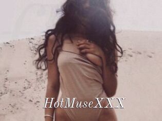 HotMuseXXX