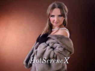 HotSereneX