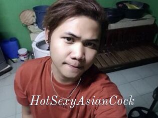 HotSexyAsianCock