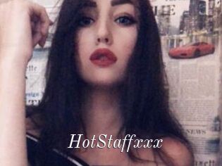 HotStaffxxx