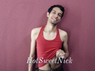 HotSweetNick