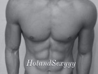 HotandSexyyy