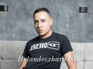 Hotandsexhard101