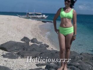 Hotliciousxxx