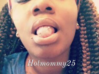 Hotmommy25
