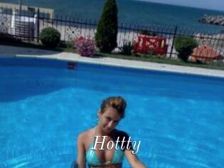 Hottty
