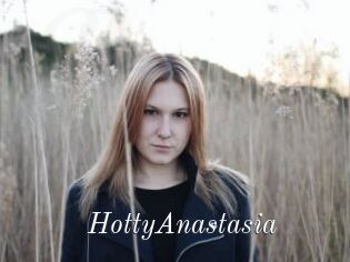 HottyAnastasia