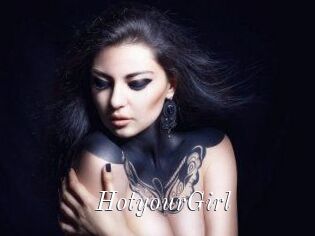HotyourGirl
