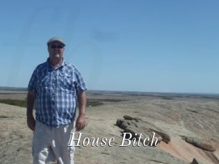 House_Bitch