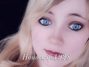 Housewife1928