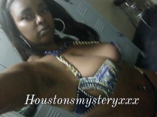 Houstonsmysteryxxx