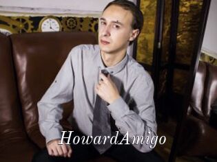 HowardAmigo