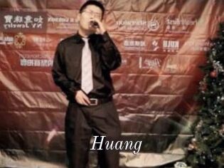 Huang