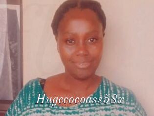 Hugecocoass58x