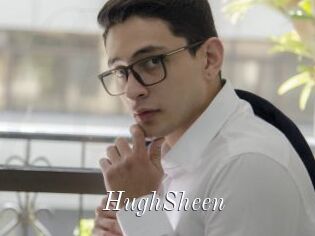 HughSheen