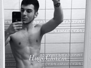 HugoCharm