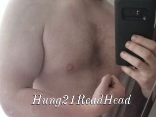 Hung21ReadHead
