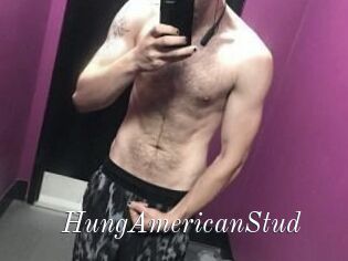 HungAmericanStud