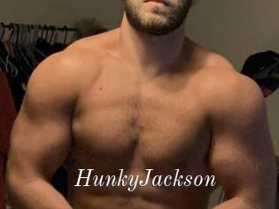 HunkyJackson