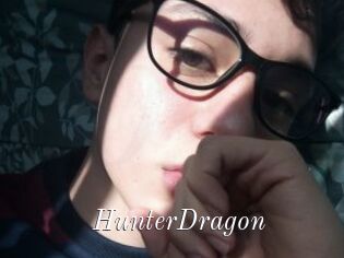 HunterDragon