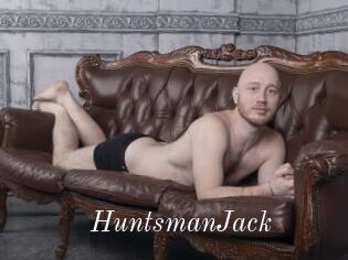 HuntsmanJack