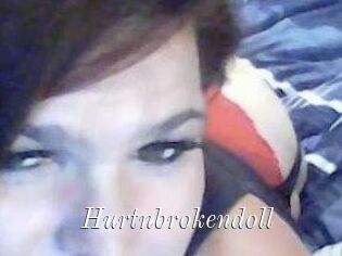 Hurtnbrokendoll