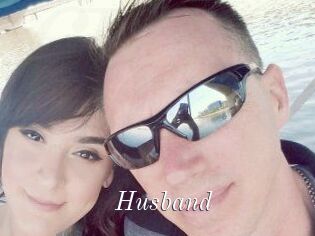 Husband