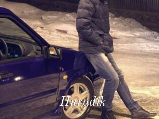 Huvadik