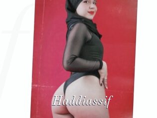 Haddiassif