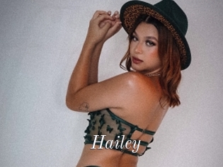 Hailey