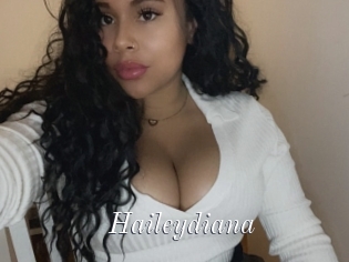 Haileydiana